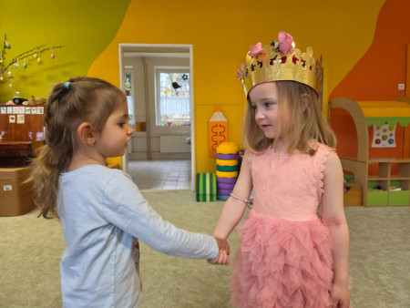 Všechno nejlepší!